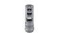 Surefire SOCOM Muzzle Brake -  Suppressor Adapter -  .338 Lapua - M18X1.5 -  Black