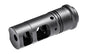 Surefire SOCOM Muzzle Brake -  Suppressor Adapter -  6MM -  5/8X24 -  Black