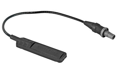 Surefire Part -  ST Remote Tape Switch for Weapon Lights -  Black -  7".