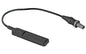 Surefire Part -  ST Remote Tape Switch for Weapon Lights -  Black -  7".