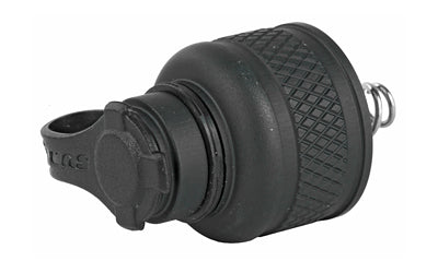Surefire Part -  Black -  Replacement Cap for M300 & M600