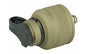 Surefire Part -  Black -  Replacement Cap for M300 & M600