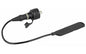 Surefire Part -  Black -  Remote Switch Assembly for Scout Lights.