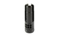 Surefire WARCOMP SPORT -  Flash Hider -  223 Remington/5.56 NATO -  1/2X28 -  DLC Finish -  Black
