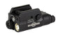 Surefire XC1 Compact Pistol Light -  300 Lumens -  Matte Finish -  Black -  Includes 1x AAA Rechargeable NiMH Battery