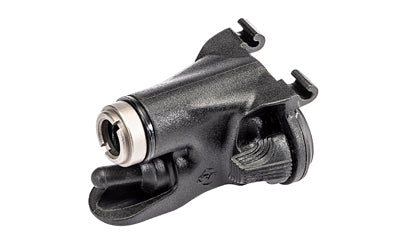 Surefire  -  Tailcap Switch Assembly -  Fits X-Series Weapon Lights (Not Compatible with XH50G) -  Pressure Pad Not Included -  Black XT00