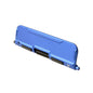 Strike Industries AR Billet Ultimate Dust Cover - .223/5.56- 223 in Clear Anodized - 200pcs MOQ