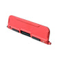 Strike Industries AR Billet Ultimate Dust Cover - .223/5.56- 223 in Clear Anodized - 200pcs MOQ