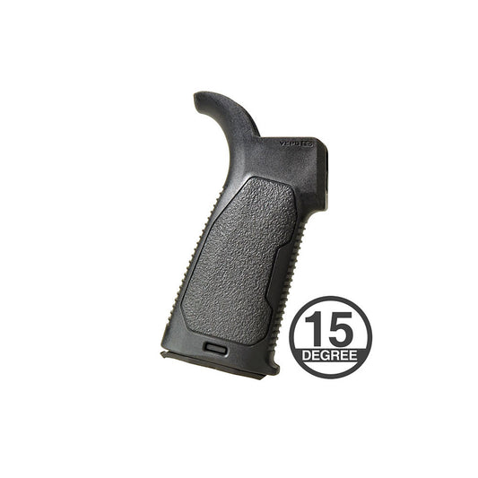 Strike Industries Enhanced Pistol Grip - 15, 20 & 25 Degrees