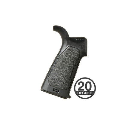 Strike Industries Enhanced Pistol Grip - 15, 20 & 25 Degrees
