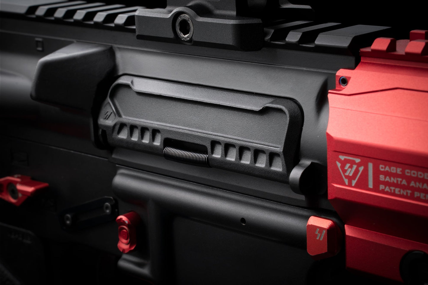 Strike Industries PolyFlex Dust Cover - .223/5.56