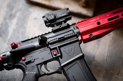 Strike Industries PolyFlex Dust Cover - .223/5.56