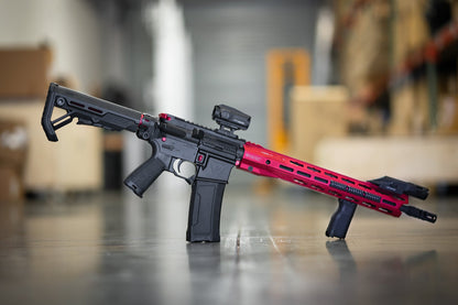 Strike Industries PolyFlex Dust Cover - .223/5.56