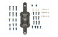 Strike Industries Shotgun Optic Mount -  Black -  Anodized