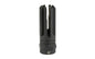 Strike Industries Venom -  Flash Hider -  308/7.62 -  5/8x24 -  Black