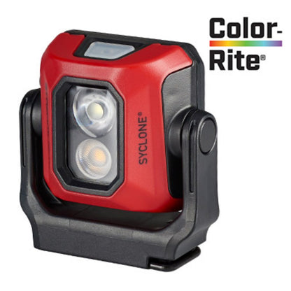Streamlight Syclone - Compact Rechargeable Work Light
