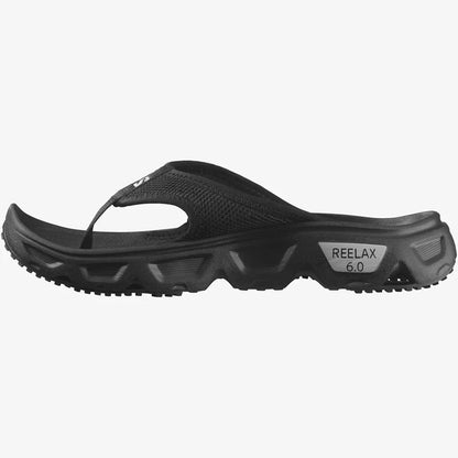 Salomon RX Break Flip Flops - Lightweight  & Durable w/ Extra Cushion for Faster Recovery