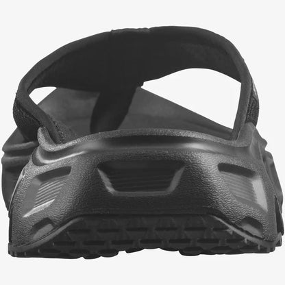 Salomon RX Break Flip Flops - Lightweight  & Durable w/ Extra Cushion for Faster Recovery