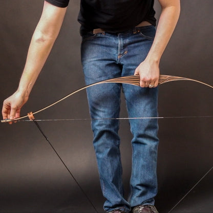 Bow Stringer