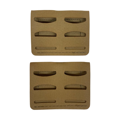 ARC Belt Rear Sleeves (Pair)