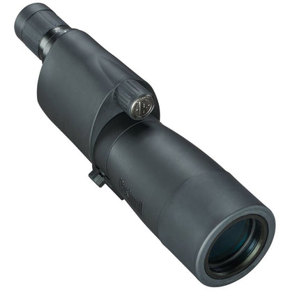 Bushnell Sentry Spotting Scope - Waterproof 18-36x50mm Optic - Long-Range Viewing