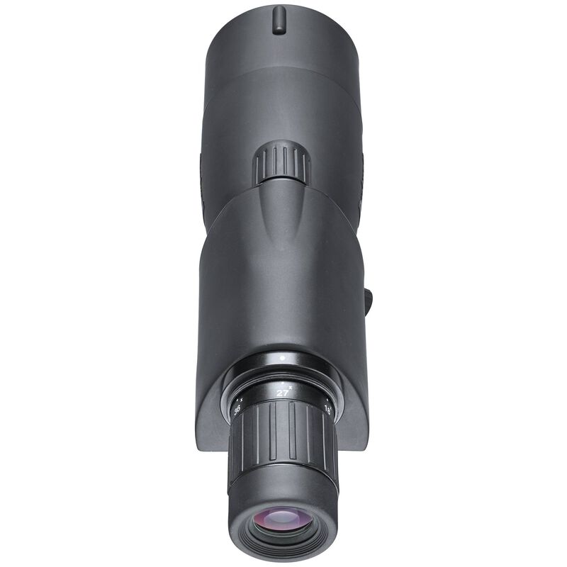 Bushnell Sentry Spotting Scope - Waterproof 18-36x50mm Optic - Long-Range Viewing
