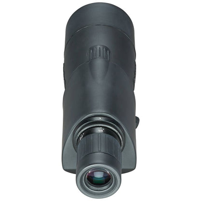 Bushnell Sentry Spotting Scope - Waterproof 18-36x50mm Optic - Long-Range Viewing