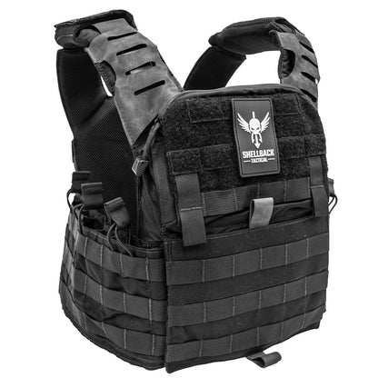 Shellback Banshee 2.0 - Tactical Elite Plate Carrier - All Colors