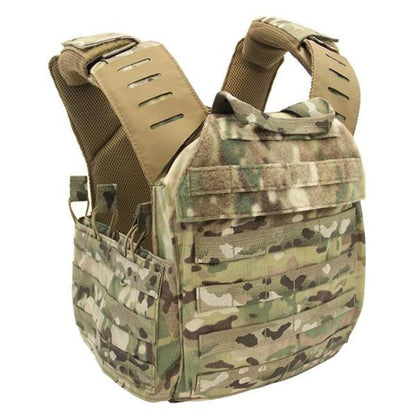Shellback Banshee 2.0 - Tactical Elite Plate Carrier - All Colors