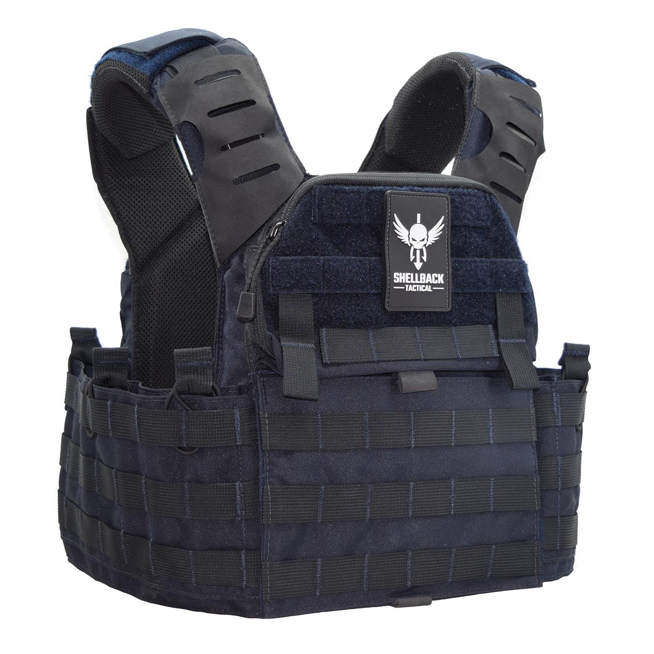 Shellback Banshee 2.0 - Tactical Elite Plate Carrier - All Colors