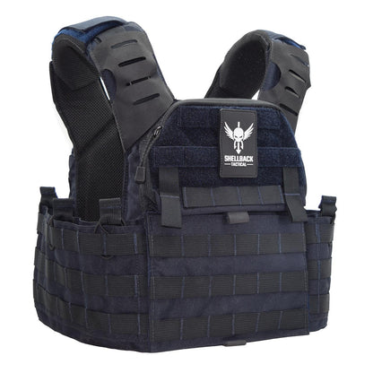 Shellback Banshee 2.0 - Tactical Elite Plate Carrier - All Colors