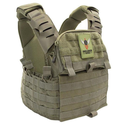 Shellback Banshee 2.0 - Tactical Elite Plate Carrier - All Colors
