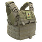 Shellback Banshee 2.0 - Tactical Elite Plate Carrier - All Colors