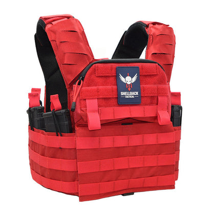 Shellback Banshee 2.0 - Tactical Elite Plate Carrier - All Colors