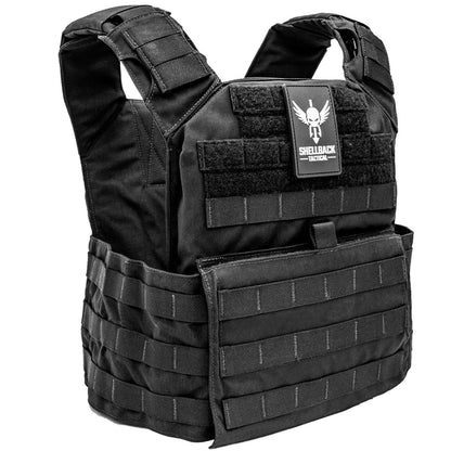 Shellback Plate Carrier - Banshee Tactical Rifle Plate Carrier