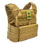 Shellback Plate Carrier - Banshee Tactical Rifle Plate Carrier
