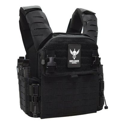 Shellback Banshee 3.0 - Elite Tactical Plate Carrier - All Colors