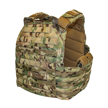 OCP Plate Carrier - Shellback SF Carrier - All Colors and Sizes