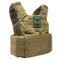 Shellback Tactical Skirmish Plate Carrier - All Colors