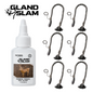 Gland Slam Rope Pack