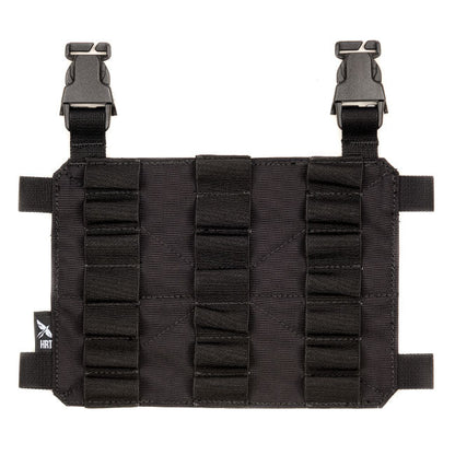 Shotgun Chest Rig - Shell Placard - All Colors