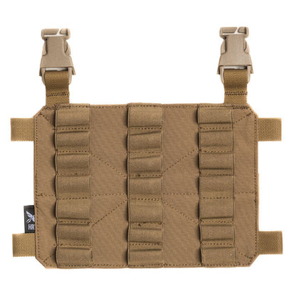 Shotgun Chest Rig - Shell Placard - All Colors