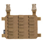 Shotgun Chest Rig - Shell Placard - All Colors