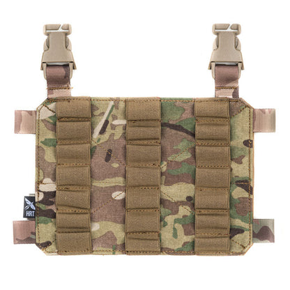 Shotgun Chest Rig - Shell Placard - All Colors