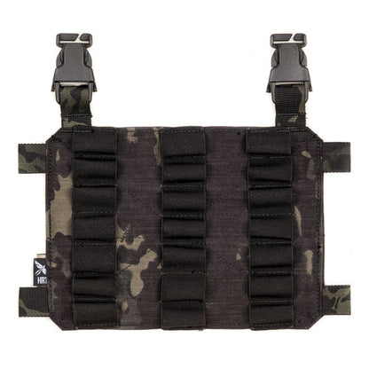 Shotgun Chest Rig - Shell Placard - All Colors