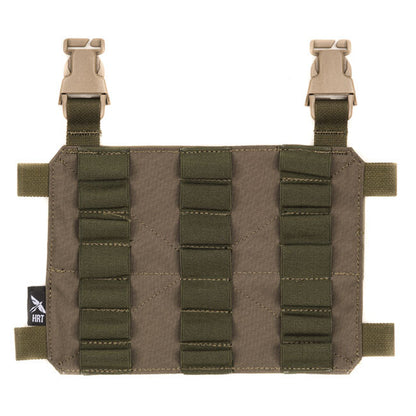 Shotgun Chest Rig - Shell Placard - All Colors