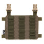 Shotgun Chest Rig - Shell Placard - All Colors