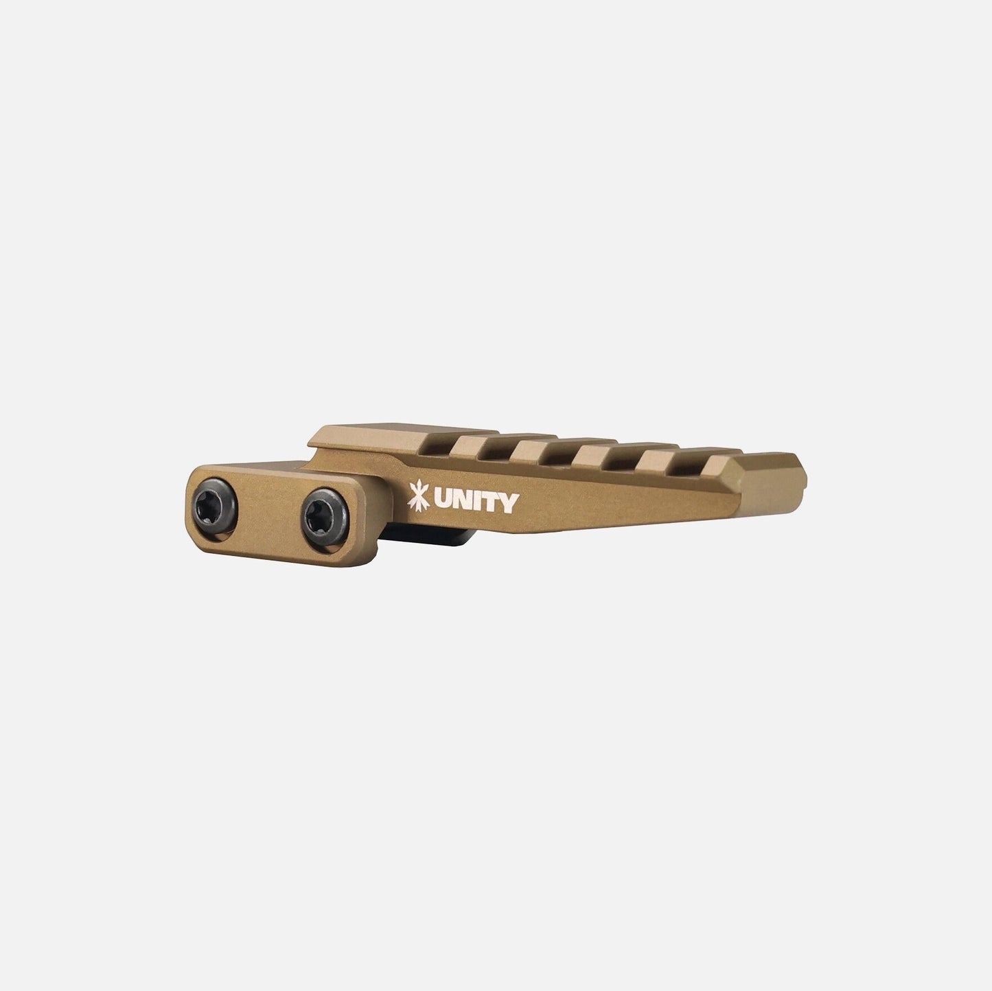 Unity FAST Thermal Riser - 2.05" Height for Heads-Up Shooting