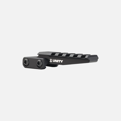Unity FAST Thermal Riser - 2.05" Height for Heads-Up Shooting