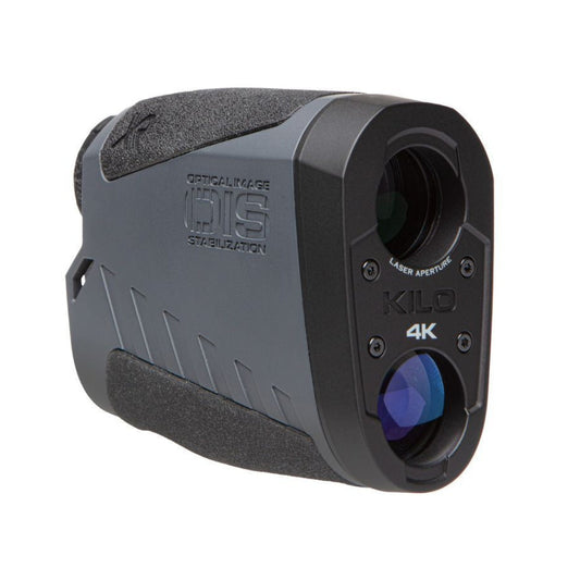 Sig Sauer KILO4K w/ Optical Image Stability & Ballistic Aiming Assistance